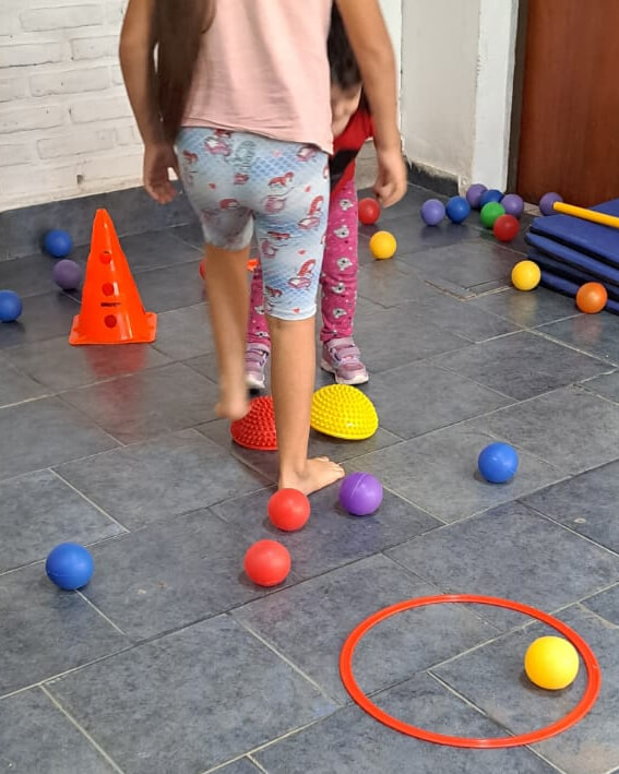 Terapia 1