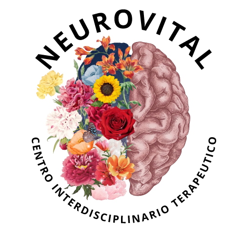 Logo NeuroVital